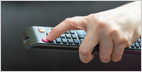 Google pilots a row of ads on the Android TV home screen of Sony smart TVs, NVIDIA Shield TV, others; users say they cannot disable the ads (Ron Amadeo/Ars Technica)