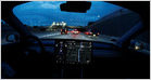 Tesla starts rolling out an update to Navigate on Autopilot in the US that will give drivers an option to use the system without having to confirm lane changes (Jon Fingas/Engadget)