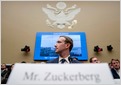 Sources: FTC probe into Facebook's privacy practices is also looking at past statements by Zuckerberg and weighing whether to seek oversight of his leadership (Tony Romm/Washington Post)