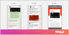 WhatsApp launches a fact-checking service in India to combat fake news, will work with startup Proto to help review text, photos, links, and video sent by users (Abhimanyu Ghoshal/The Next Web)