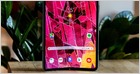 Samsung Galaxy Fold review: awkward as a phone and has many issues, in addition to screen breaking, like "jelly scroll" where one side scrolls faster than other (Dieter Bohn/The Verge)