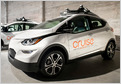 GM's Cruise execs talk about the autonomous driving unit's history, its progress and plans, internal development tools they use, and more (Kyle Wiggers/VentureBeat)