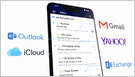 Readdle brings popular free email app Spark to Android with features aimed at power users and promises no ads or tracking (Manish Singh/VentureBeat)