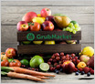 GrubMarket, an online store that delivers produce from small farms to customers, raises $25M on top of a $32M Series C round, at a post-money valuation of $255M (Ingrid Lunden/TechCrunch)