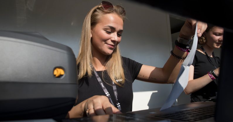 TNW2019 Daily: How to become a volunteer