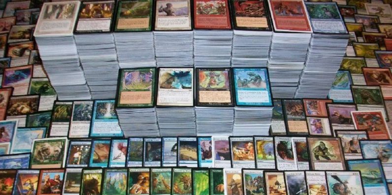 Why ‘Magic: The Gathering’ is AI’s toughest challenge