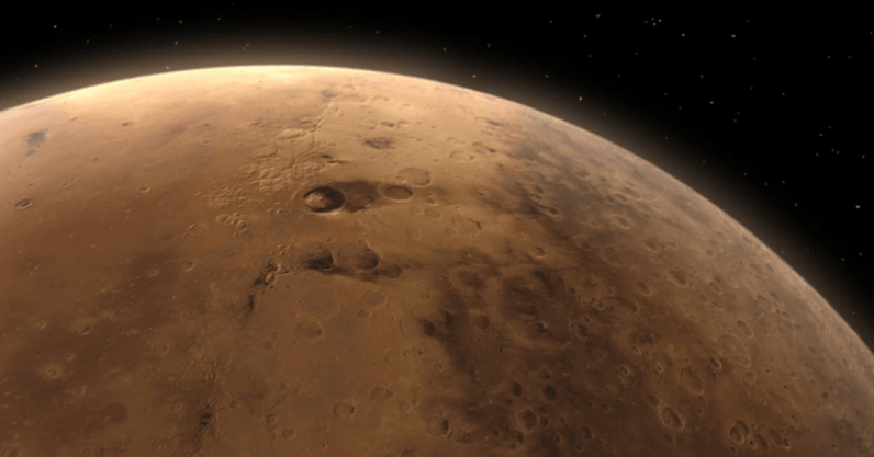 Methane ‘smelt’ on Mars… but who dealt it?