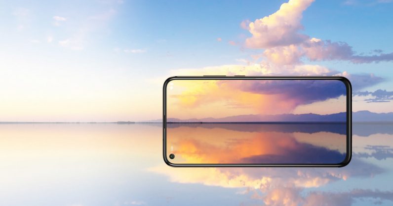 For Nokia’s next trick, a 48MP smartphone with a punch-hole display