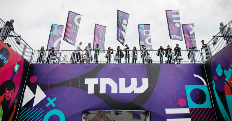TNW2019 Daily: Facts are fun
