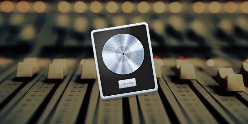 Produce music like a pro with this $29 Logic Pro X training