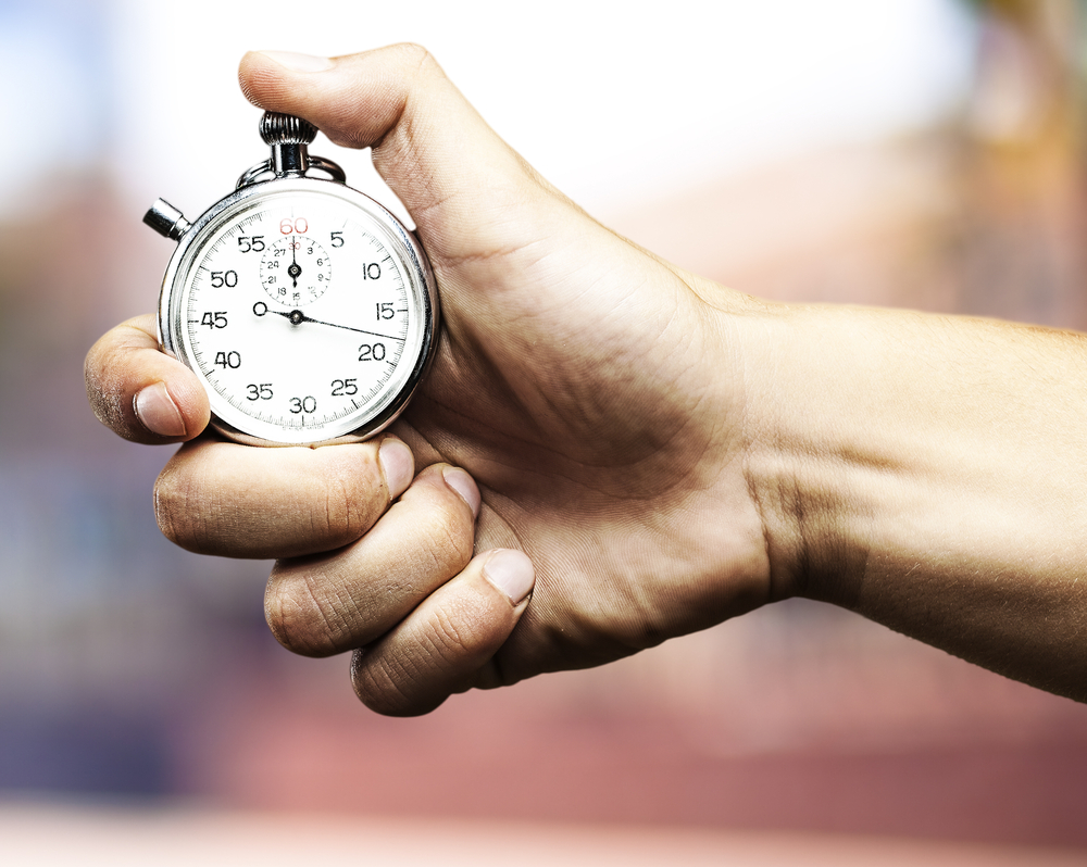 How to Master the Art of Timeboxing