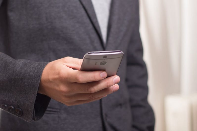 Why we’re living in a dark age of technological distraction