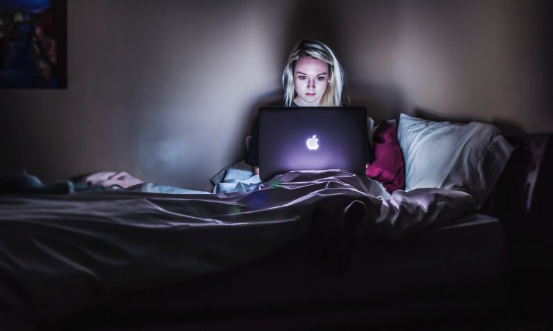 Women are 24% of the infosec workforce. Now follow some of them