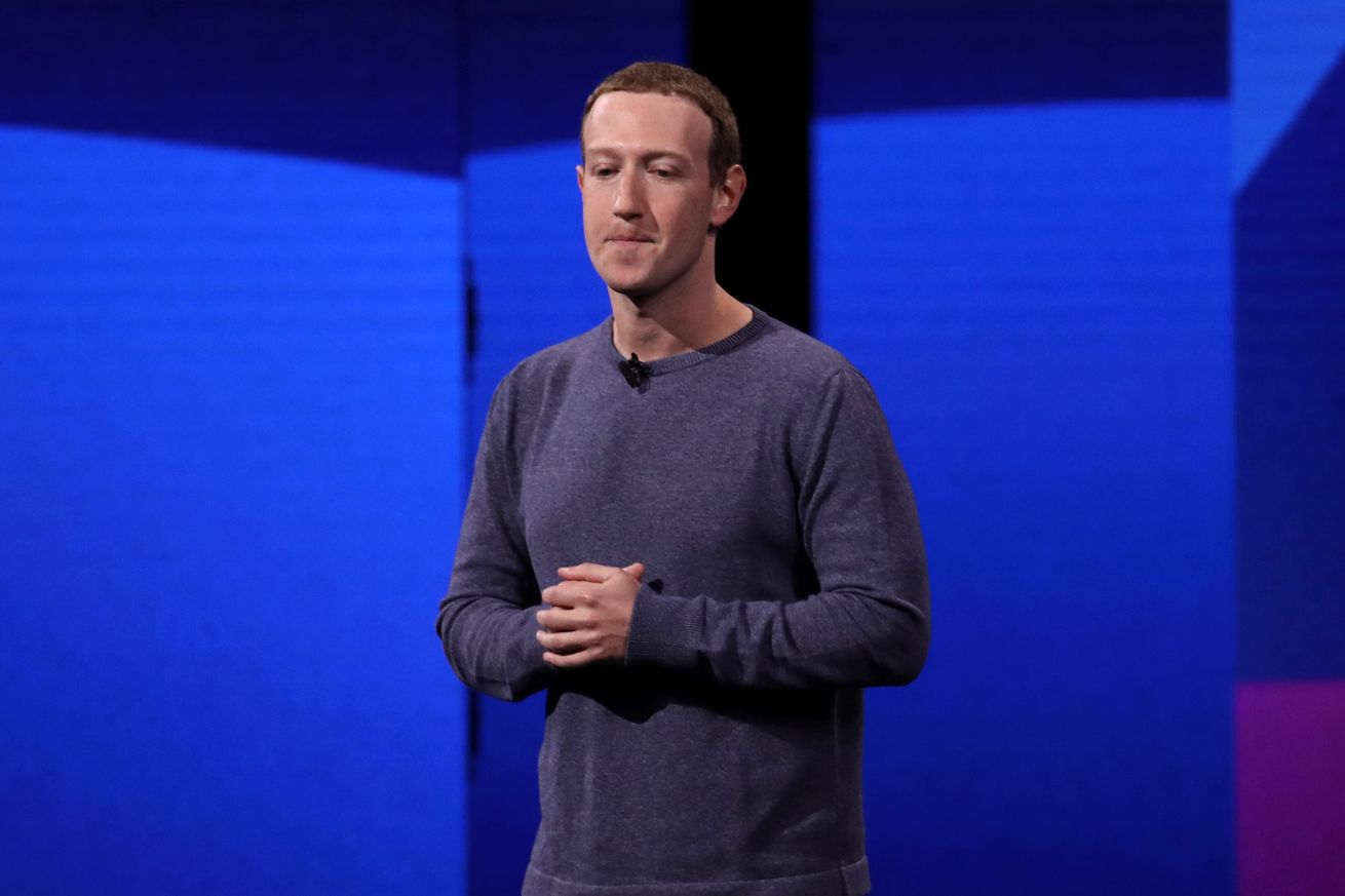 Mark Zuckerberg’s head of security accused of sexual harassment by two former staffers