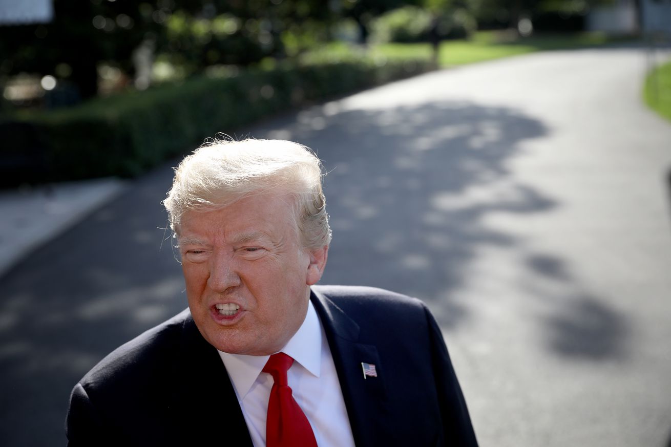The tech industry is worried about Trump’s Mexico tariffs