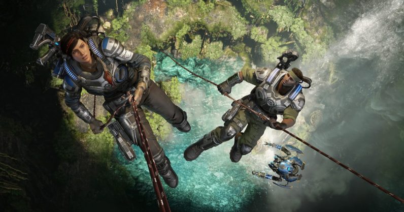 Microsoft courts Steam’s audience with Xbox Game Pass on PC