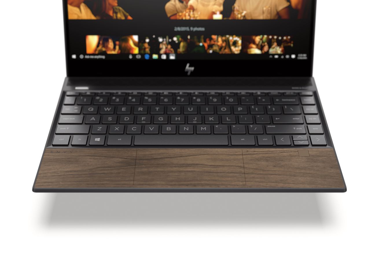 HP is finally fixing its terrible trackpads