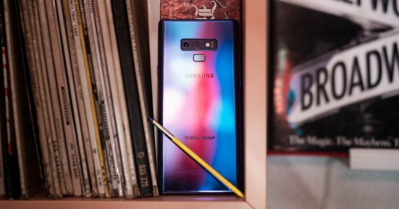 Dear Samsung, don’t kill the Note 10’s headphone jack and physical buttons
