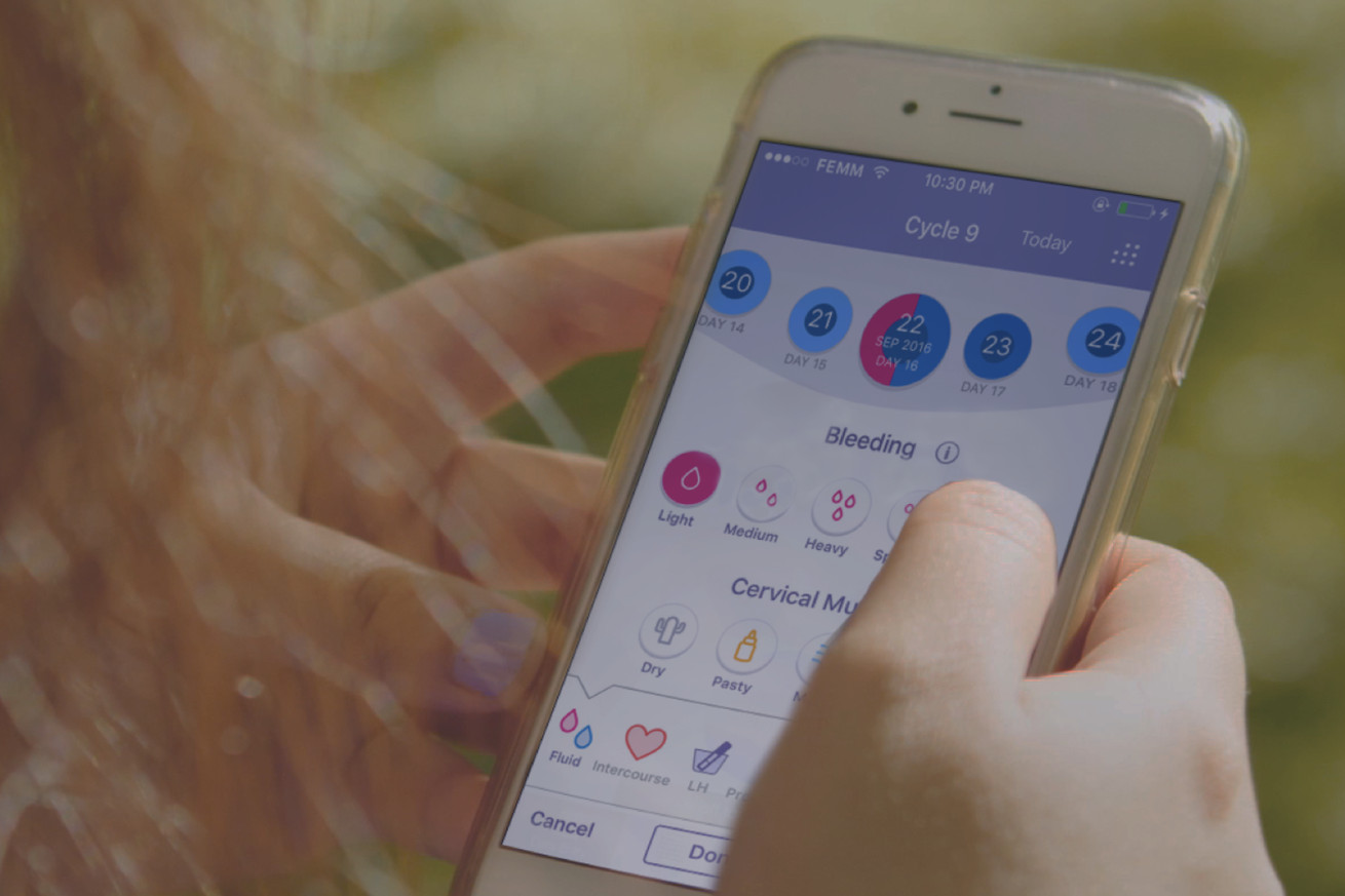 Anti-abortion group funded a fertility app encouraging women to avoid hormonal birth control