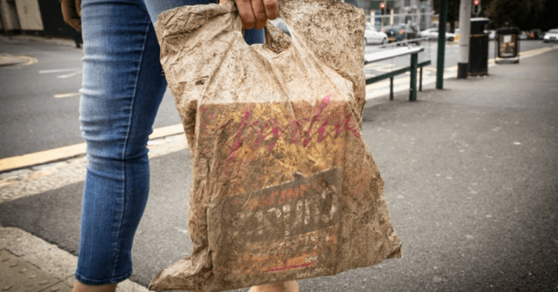 Study: Biodegradable bags aren’t as biodegradable as you first thought