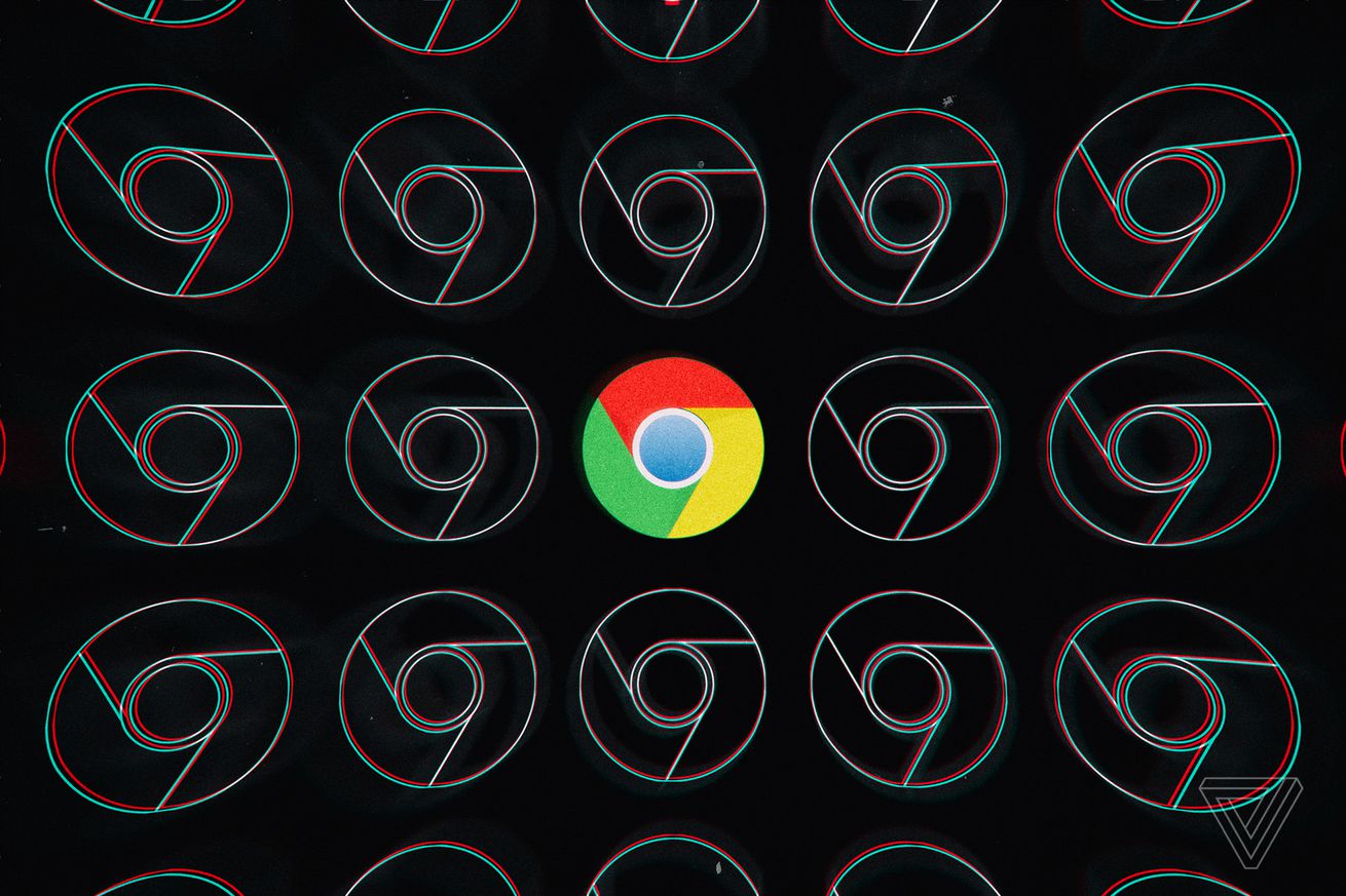 Google Chrome extensions will be required to minimize access to user data
