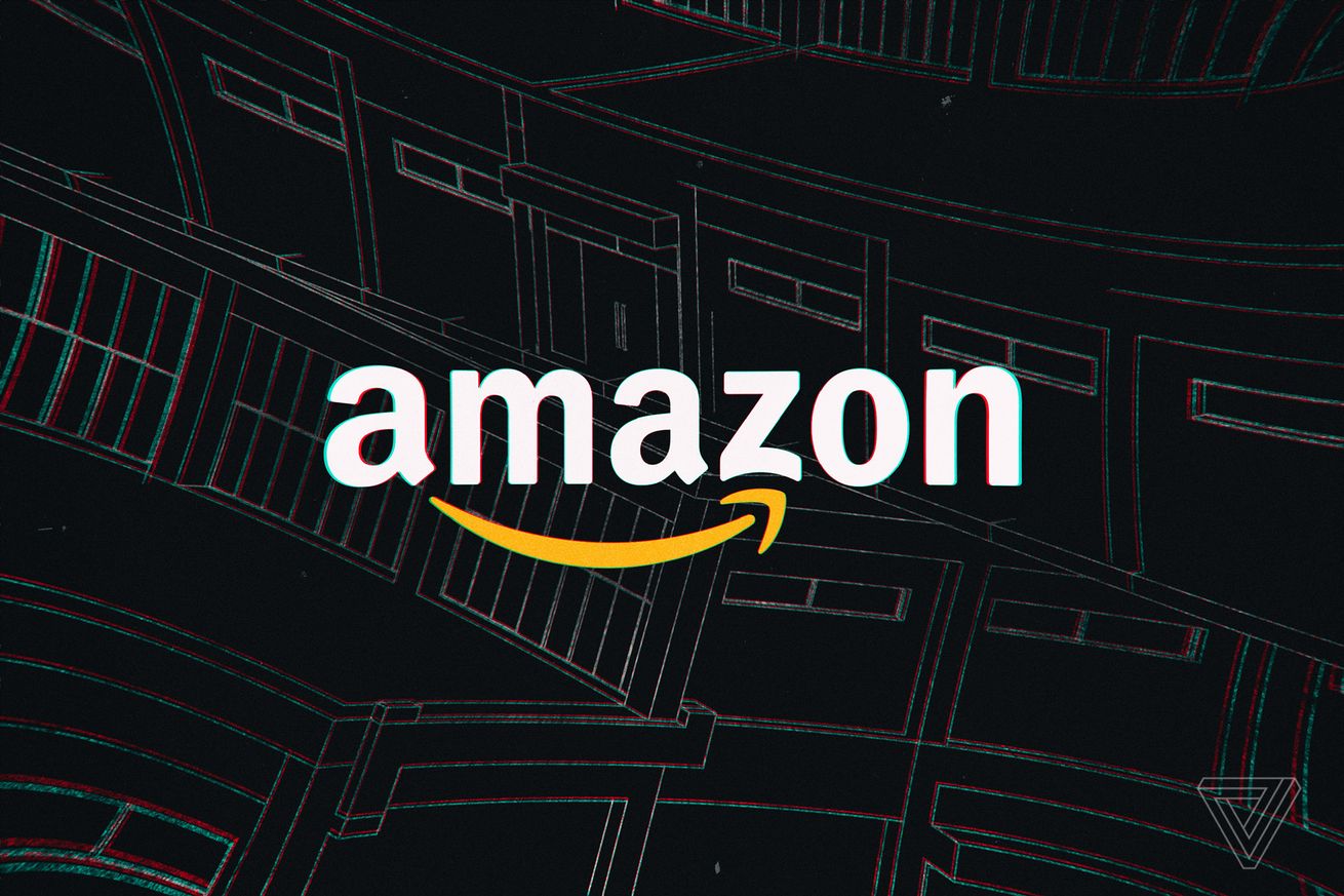 What if Amazon took Sprint’s place as the US’s fourth wireless carrier?
