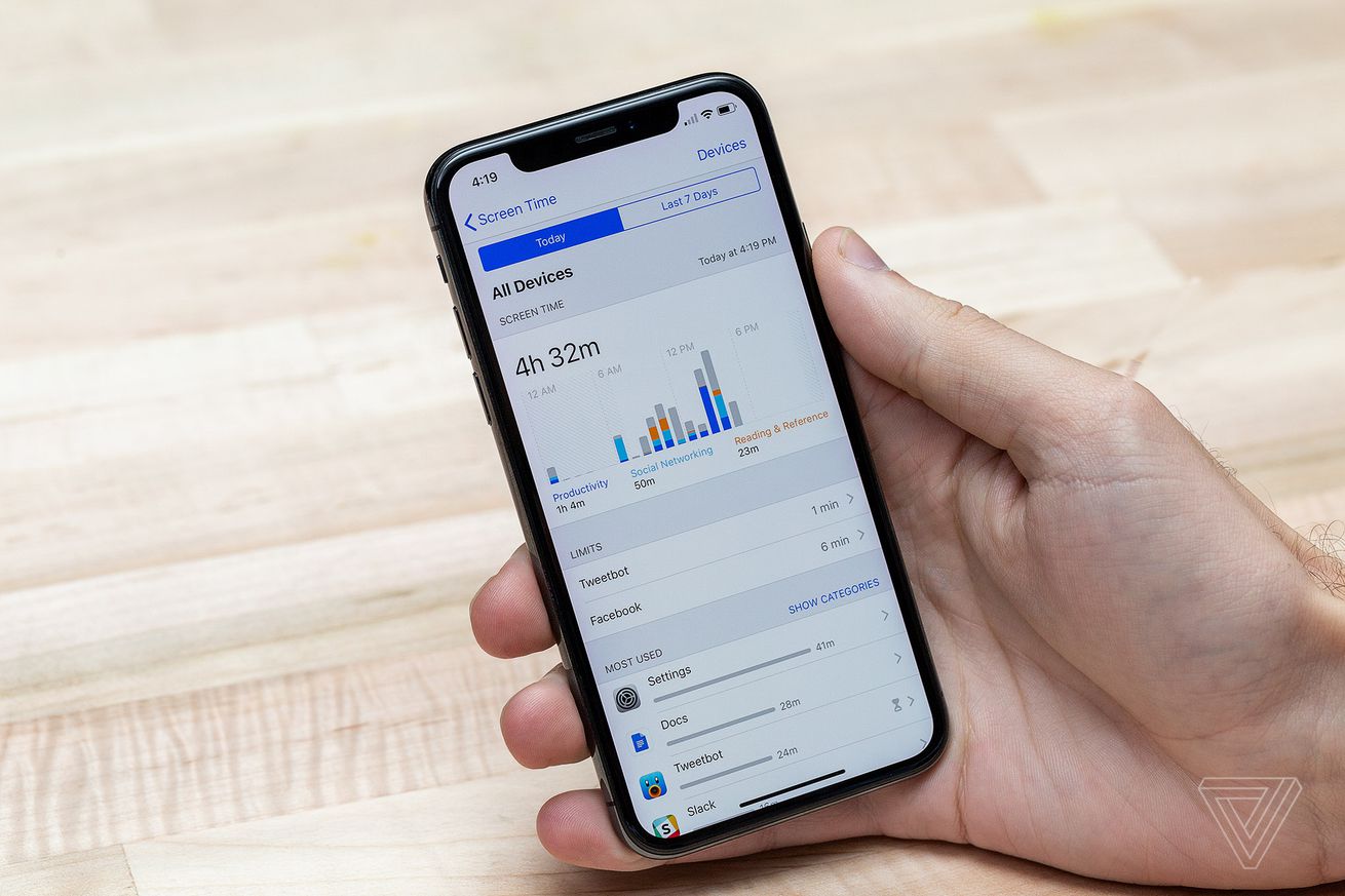Parental control app developers band together to demand an API from Apple