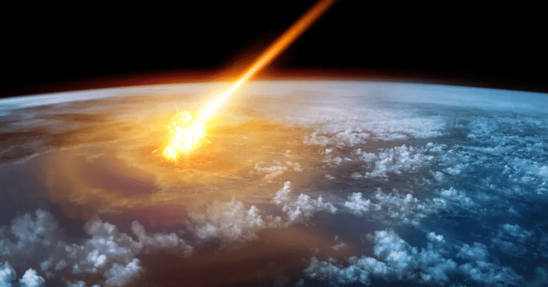 Nuking asteroids could save the Earth — but we need to make it legal first