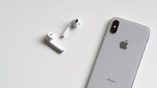 If Your AirPods Have Gotten Quieter, You Might Be Entitled to a Free New Pair