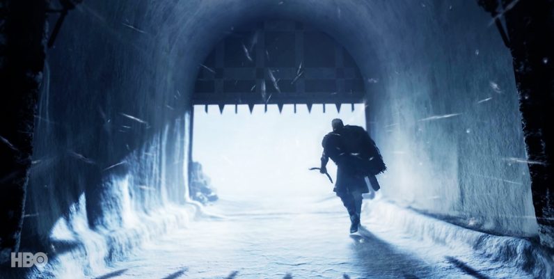 Game of Thrones gets the VR treatment on HTC’s Viveport Infinity