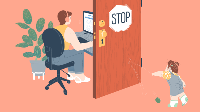 A Parent’s Guide to Setting Boundaries
