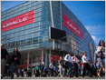 Report: Oracle is shutting down its R&D arm in China, laying off 900+ employees (Cyrus Lee/ZDNet)