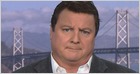 Symantec says its president and CEO, Greg Clark, has stepped down; stock is down 9%+ after hours (Jordan Novet/CNBC)