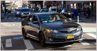 Sources: Uber prices its IPO at $45 per share, near the low end of its expected range, valuing the company at about $82B (Wall Street Journal)