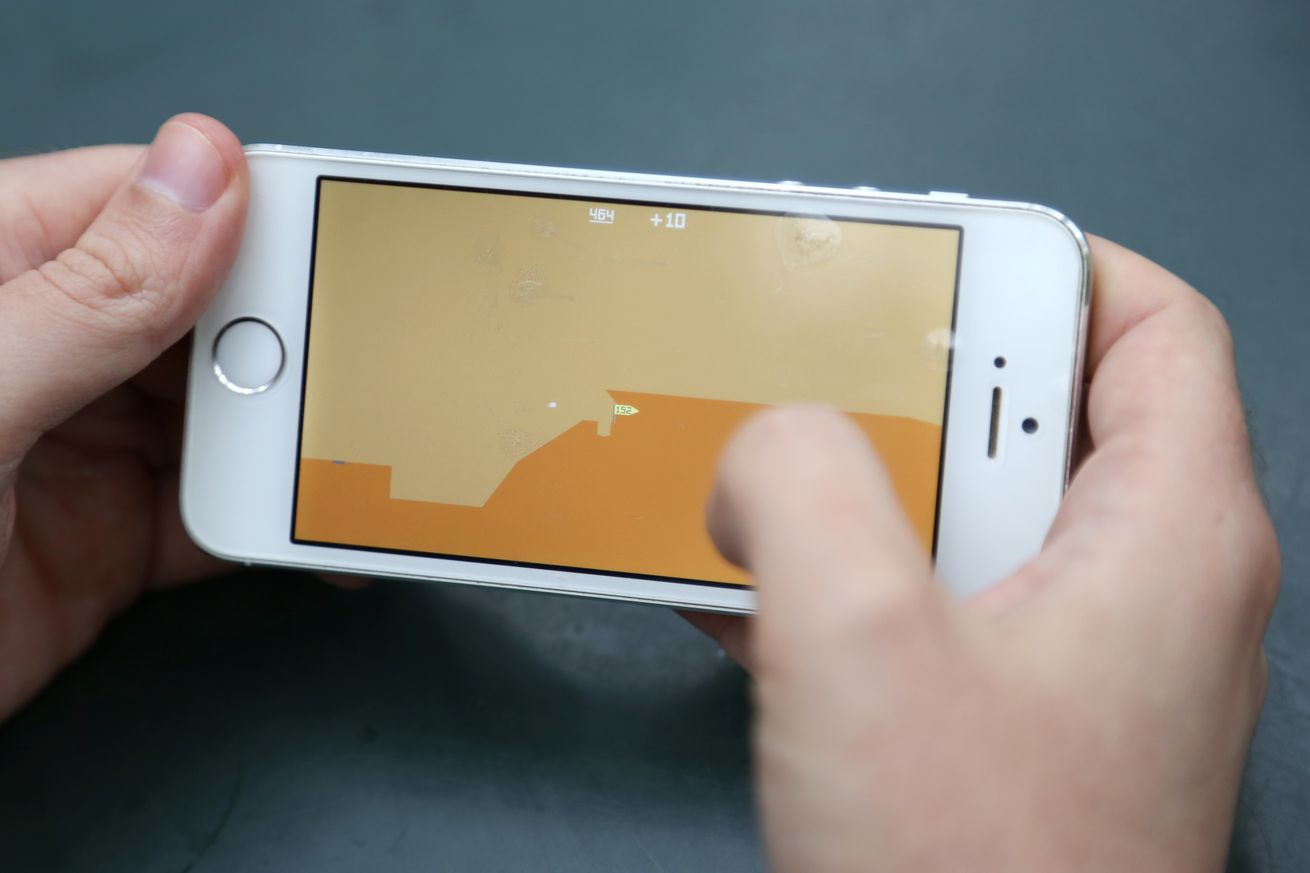 Apple will reportedly limit third-party tracking in children’s apps