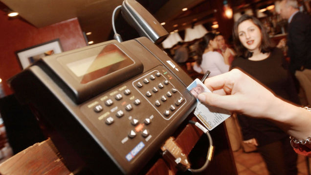 Having Your ID Scanned at Bars Sucks For Your Privacy