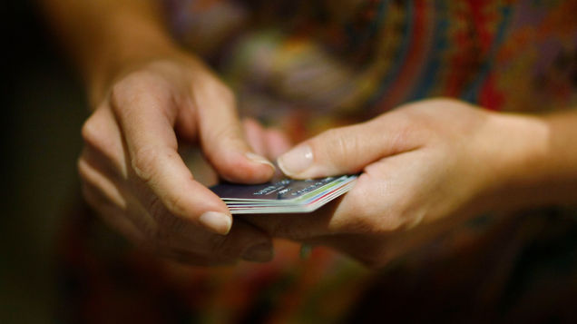 Take the No Credit Card Challenge With Us in June