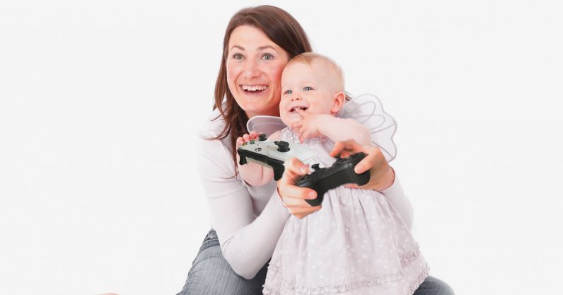 The best co-op games to play with your badass mom on Mother’s Day