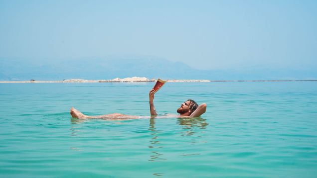 What Books to Read This Summer