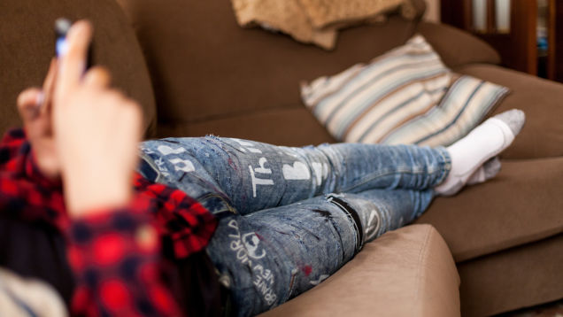 How to Live in Harmony with Your College Kid This Summer