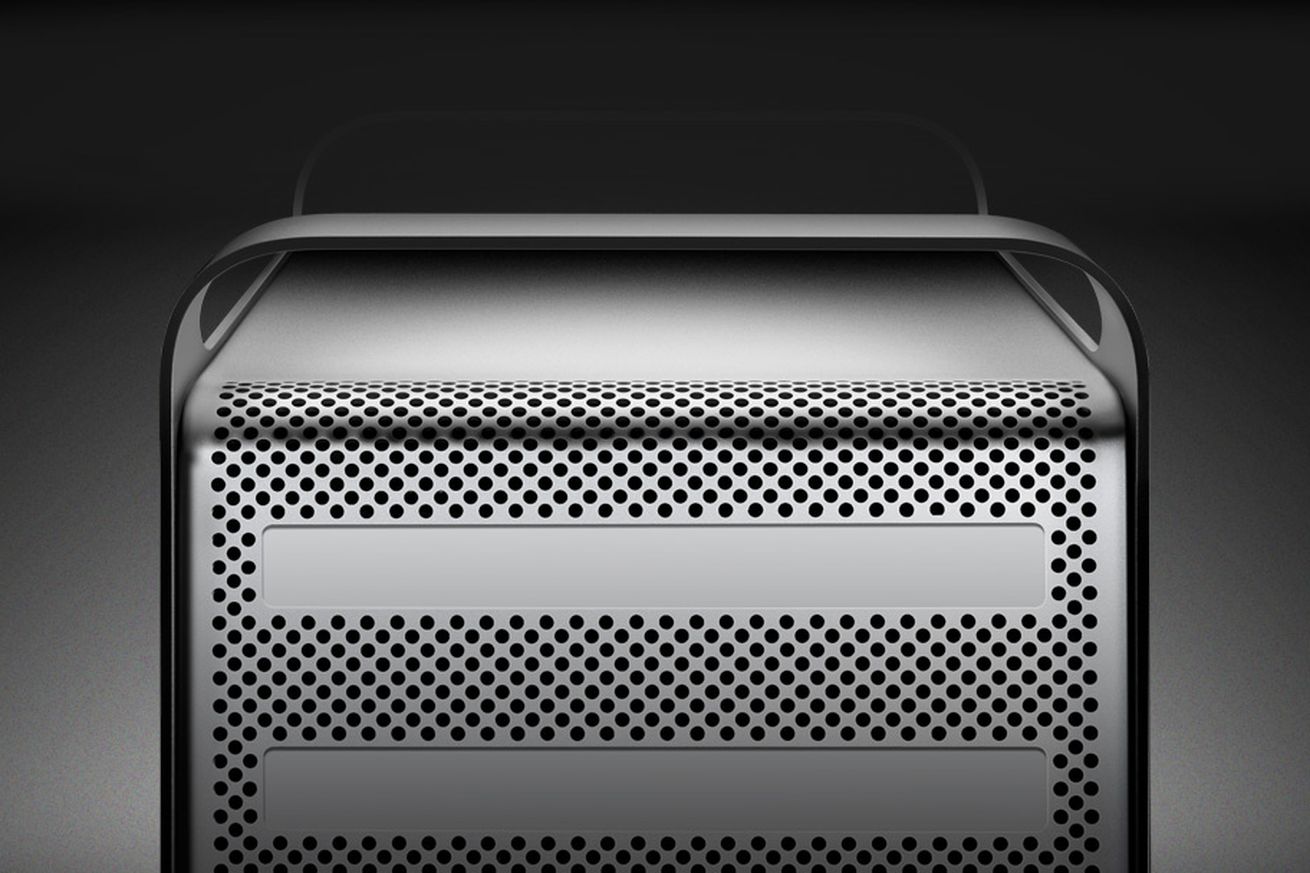 The new Mac Pro is Apple’s chance to make a PC