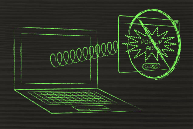 The Best Browsers for Ad Blocking (That Aren't Chrome)
