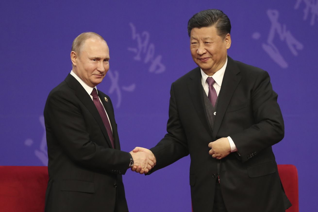 Huawei will build 5G network for Russia’s biggest carrier