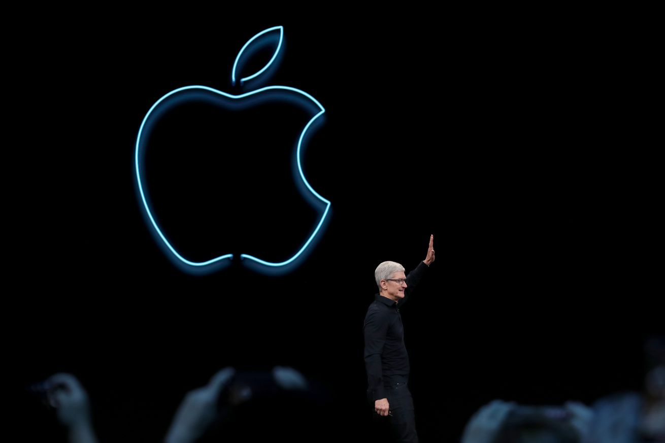 The biggest highlights from Apple WWDC 2019