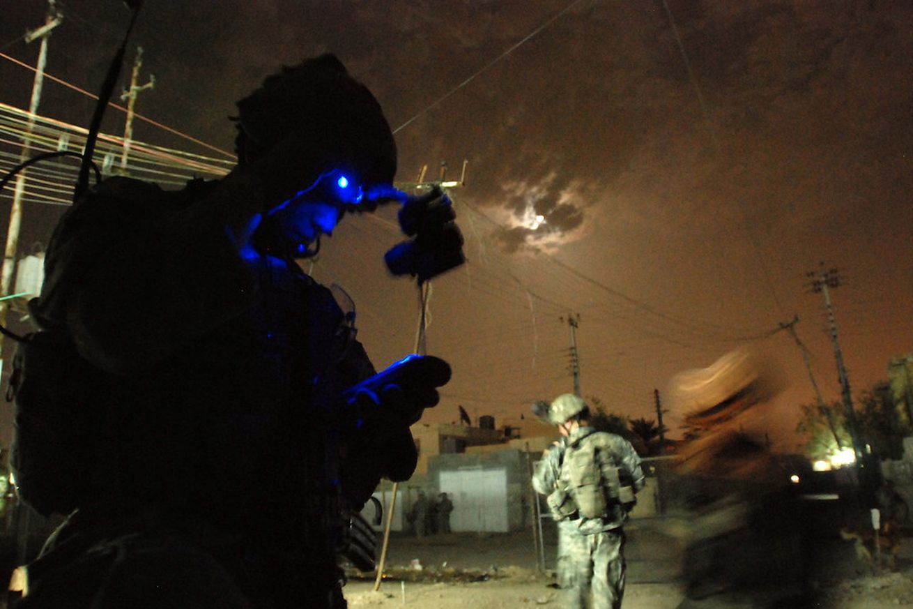 The US Army will test a new GPS that’s resistant to jamming this fall