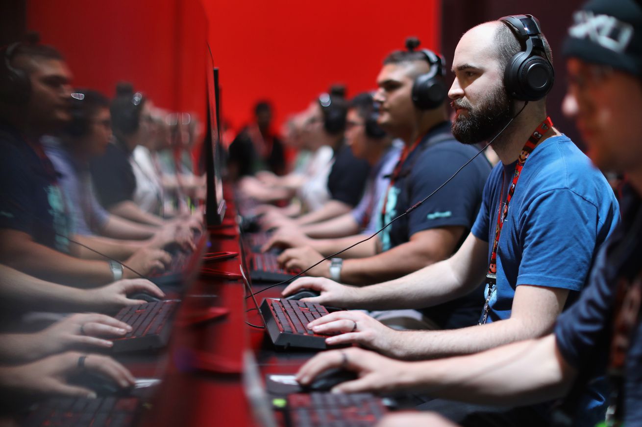 How to watch the E3 VR Showcase and the PC Gaming Show at E3 2019