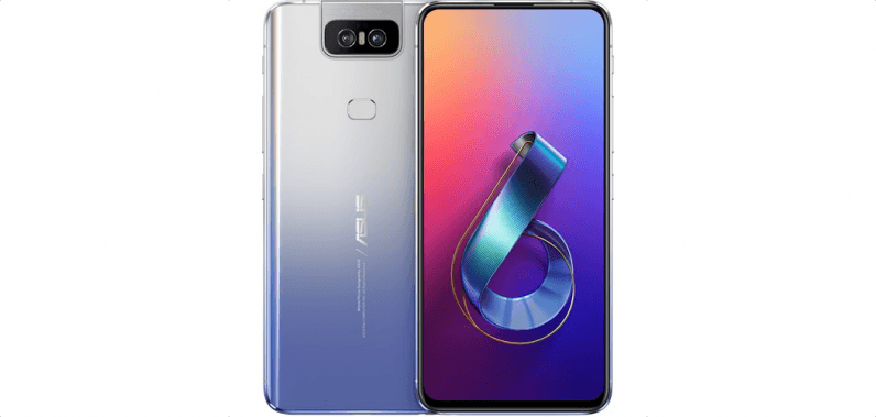 Indian court rules that Asus can’t use its ‘Zenfone’ brand over trademark complaint