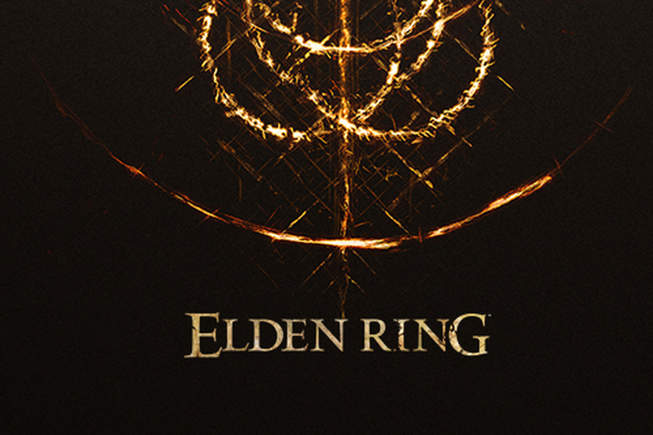 George R.R. Martin is working on a game with FromSoftware