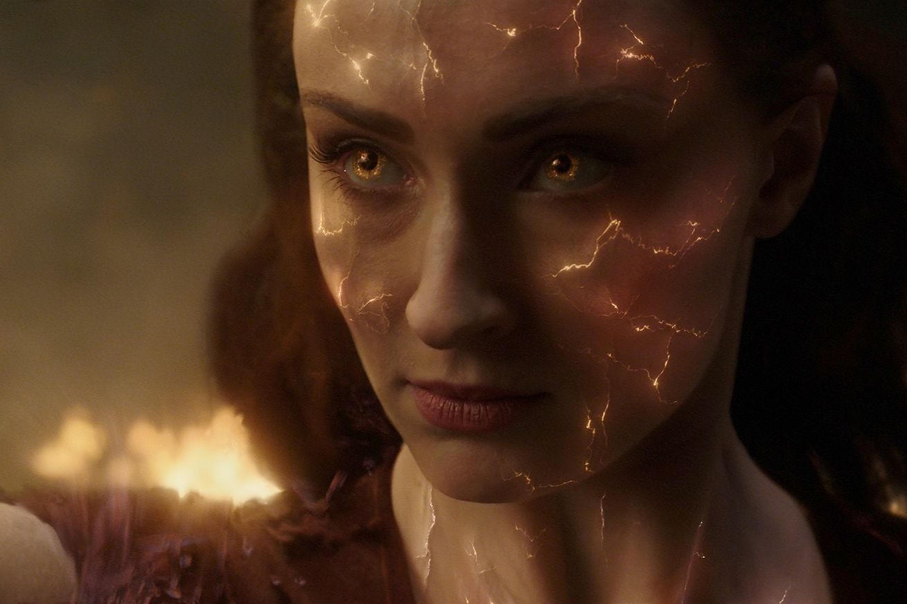 In Dark Phoenix, the X-Men are still Marvel’s weird, mutant cinematic stepchild