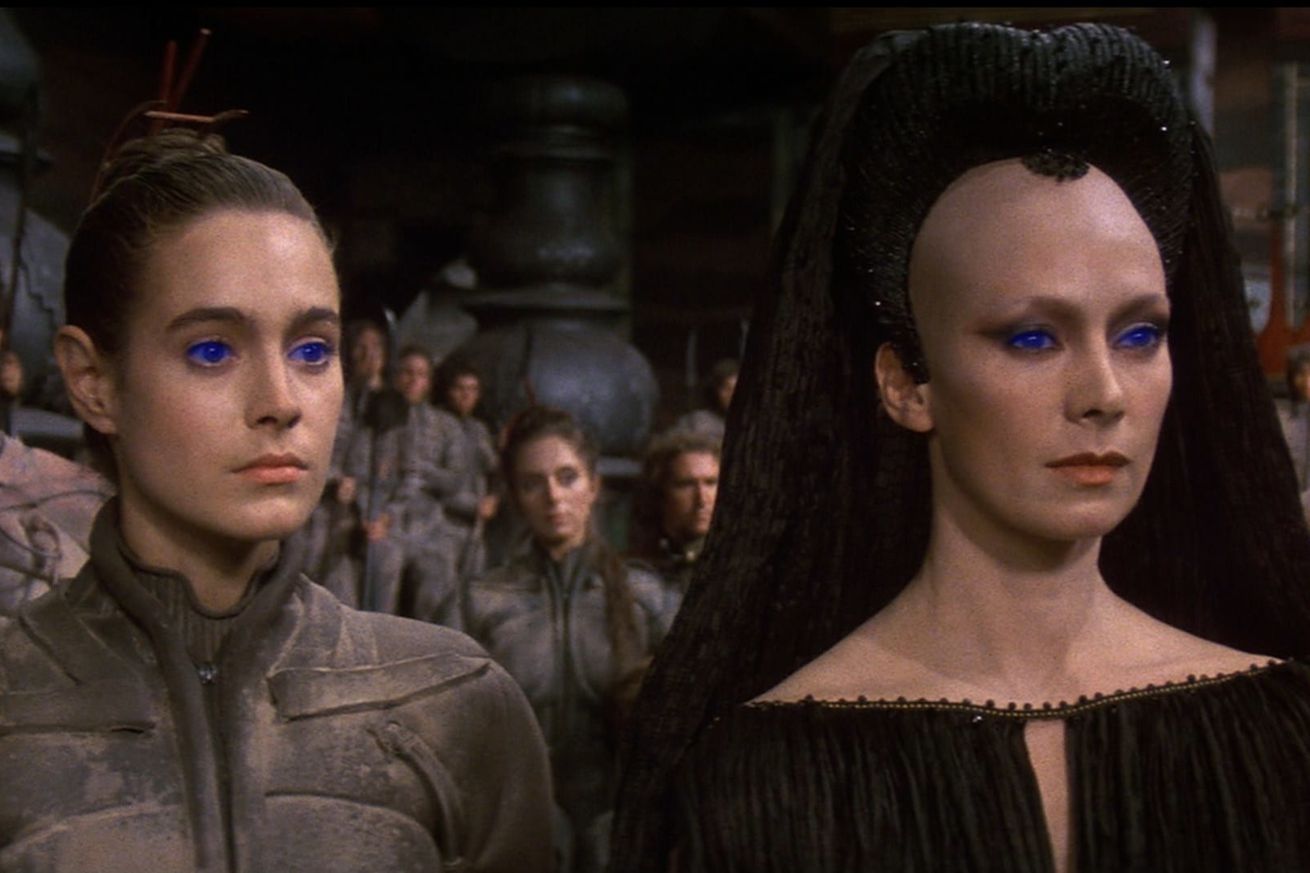 WarnerMedia greenlights Dune TV series with director Denis Villeneuve